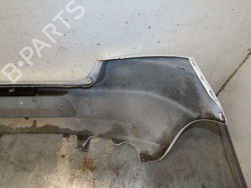 Bak støtfanger TOYOTA YARIS (_P9_) 1.0 VVT-i (KSP90_, KSP90R) | BP29739441C8 