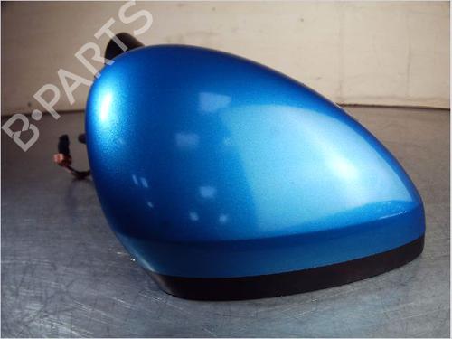 Used Right mirror CITROËN C3 II (SC_) 1.4 (73 hp) 11170227