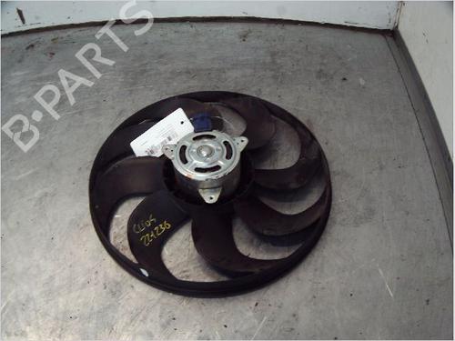 Used Radiator fan Radiator fan RENAULT CLIO IV (BH_) 0.9 TCe 90 (BHNF, BHMA, BHMH, BHJK, BHJR) (90 hp) 11425004 11425004
