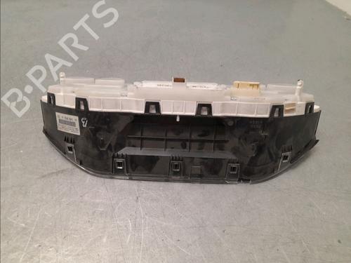 Instrumentenkombination für PEUGEOT 2008 I (CU_) 1.2 THP 110 / PureTech 110 (110 hp) 32100312