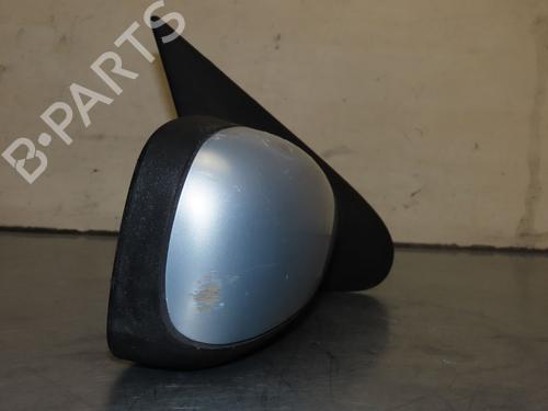 Right mirror PEUGEOT 306 Hatchback (7A, 7C, N3, N5) 2.0 HDI 90 | BP16740200C27 