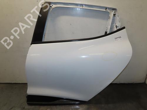 Used Left rear door RENAULT CLIO IV (BH_) 1.5 dCi 90 (90 hp) 30824843