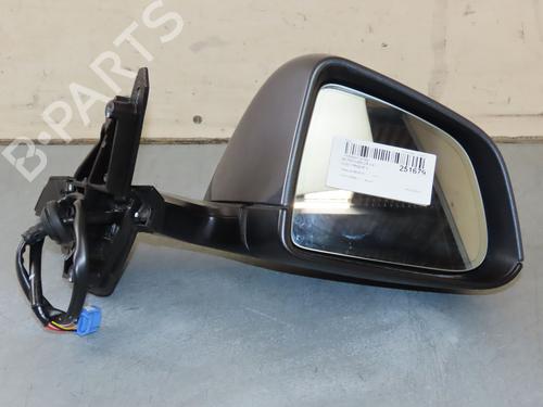 Right mirror TESLA MODEL Y (5YJY) EV | BP32223053C27