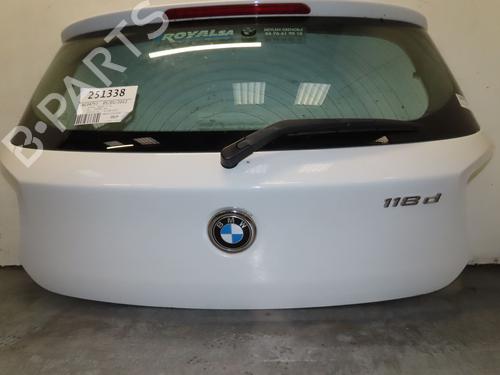 Tailgate BMW 1 (E87) 118 d | BP30265917C6 