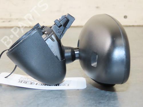 Rear mirror AUDI A1 Sportback (8XA, 8XF) 1.6 TDI | BP24707134I6 