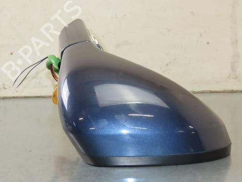 Right mirror PEUGEOT 308 SW I (4E_, 4H_) 1.6 HDi | BP31162607C27