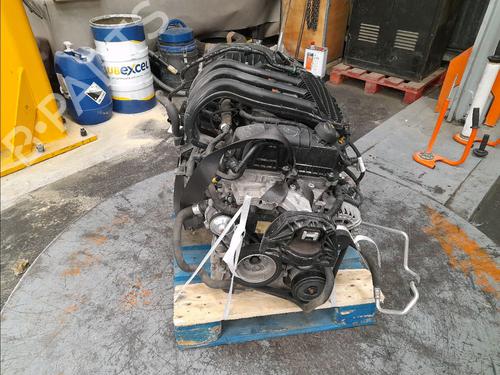 Engine PEUGEOT 208 I (CA_, CC_) 1.2 VTi 68 / PureTech 68 | BP32399320M1 - Image 4