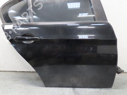 Right rear door BMW 3 (E90) 320 d | BP17993785C5 