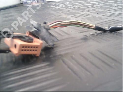 Left mirror PEUGEOT 407 (6D_) 2.0 HDi 135 (6DRHRH, 6DRHRE, 6DRHRG, 6DRHRJ) | BP9408323C26 