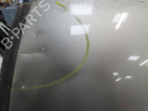 Used Right rear door Right rear door PEUGEOT 3008 I MPV (0U_) 1.6 HDi (114 hp) 34333318 34333318