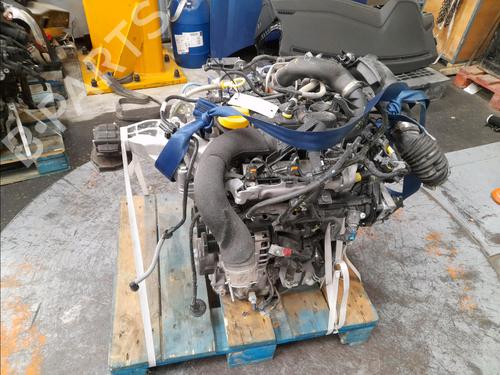 Used Engine Engine 38915633 38915633