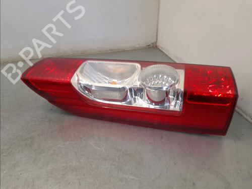 Left taillight CITROËN JUMPER II Van 2.2 HDi 120 | BP33633228C34 - Image 2