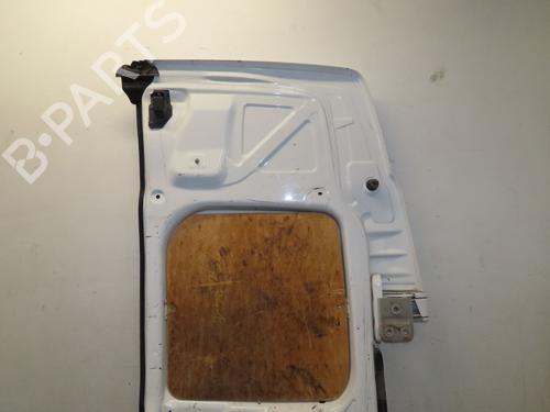 Used Left tailgate Left tailgate PEUGEOT EXPERT Van (VF3A_, VF3U_, VF3X_) 2.0 HDi 120 (120 hp) 36486965 36486965