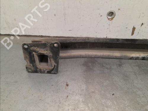 Rear bumper reinforcement VW POLO V (6R1, 6C1) 1.4 TDI | BP27976884C73 