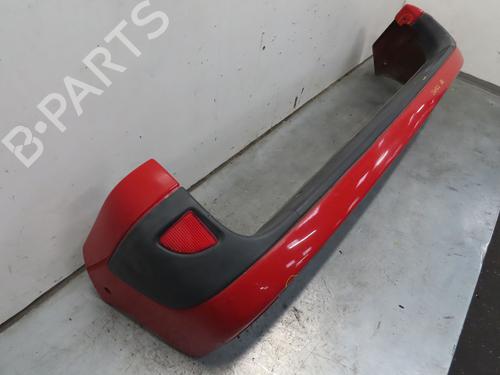 Rear bumper RENAULT KANGOO (KC0/1_) 1.5 dCi | BP22367484C8 