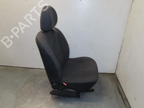 Used Left front seat RENAULT CLIO II (BB_, CB_) 1.2 16V (BB05, BB0W, BB11, BB27, BB2T, BB2U, BB2V, CB05,... (75 hp) 30522116