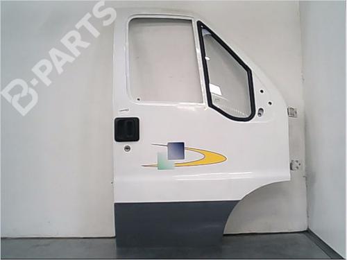 Used Right front door FIAT DUCATO Platform/Chassis (244_) 2.3 JTD (110 hp) 9403796