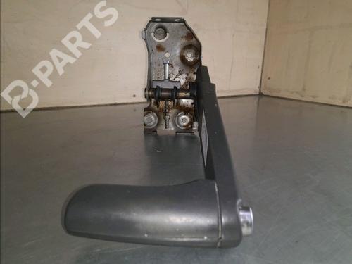 Hand brake RENAULT KANGOO Express (FW0/1_) 1.5 dCi 85 (FW0K, FW0L, FW0B) | BP11944316I18 