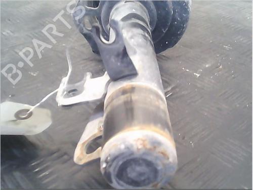 Used Left front shock absorber TOYOTA AYGO (_B4_) 1.0 (KGB40) (69 hp) 9407673