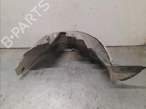 Used Wheel arch PEUGEOT 208 II (UB_, UP_, UW_, UJ_) 1.2 PureTech 100 (101 hp) 25479972