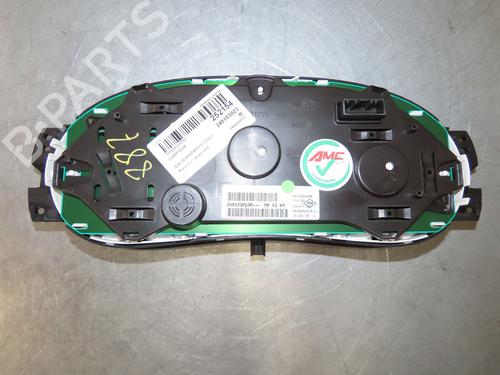 Instrument cluster DACIA SANDERO II 1.5 dCi | BP37650593C47 - Image 7