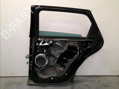 Right rear door CITROËN DS5 2.0 HDi 165 | BP22367347C5 
