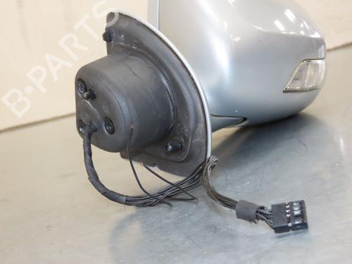 Left mirror MERCEDES-BENZ E-CLASS (W211) E 280 CDI (211.020) | BP25585746C26 