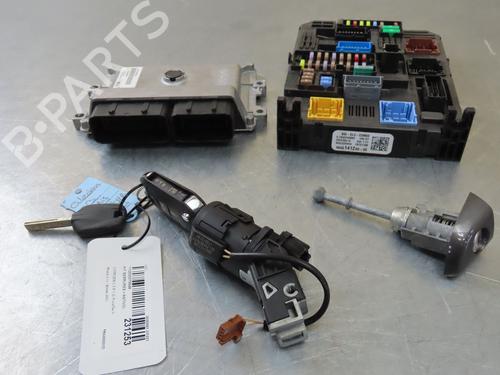 Used Other CITROËN C3 / C3 ORIGIN III (SX) 1.2 PureTech 82 (83 hp) 17175035