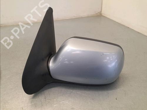 Retrovisor esquerdo MAZDA 2 (DY) 1.4 CD | BP36486909C26 - Image 4