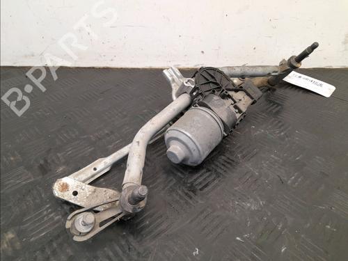 Front wiper motor PEUGEOT 208 I (CA_, CC_) 1.6 HDi | BP27923446M29