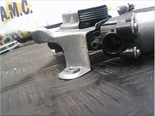 Front right window mechanism RENAULT TWINGO II (CN0_) 1.2 16V (CN04, CN0B) | BP9405021C23 
