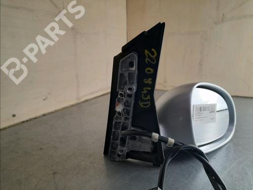 Right mirror VW GOLF PLUS V (5M1, 521) 1.4 TSI | BP11738087C27 