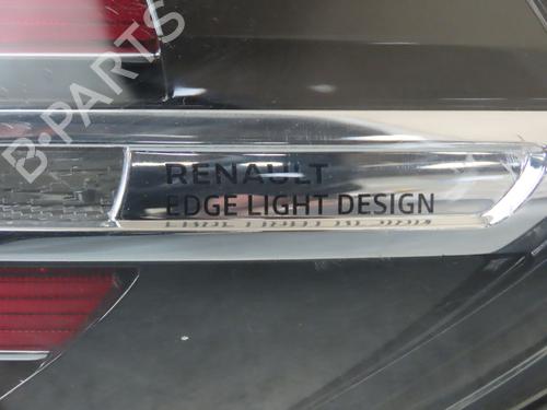 Right taillight RENAULT ZOE (BFM_) ZOE (BFMC, BFMD) | BP34497967C35  - Image 7