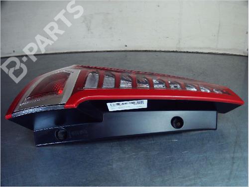 Left taillight RENAULT SCÉNIC III (JZ0/1_) 1.6 dCi (JZ00, JZ12) | BP11131299C34 