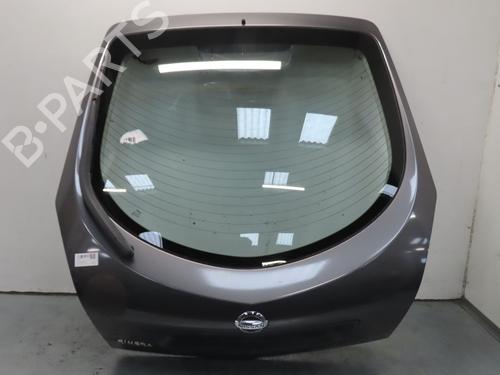 Used Tailgate NISSAN PRIMERA Hatchback (P12) 2.0 (140 hp) 19528696