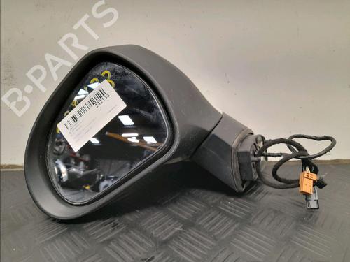 Used Left mirror PEUGEOT 207 (WA_, WC_) 1.4 HDi (68 hp) 22367202