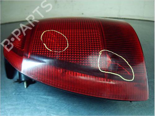 Left taillight HONDA FR-V (BE) 2.2 i CTDi (BE5) | BP23158987C34 - Image 2