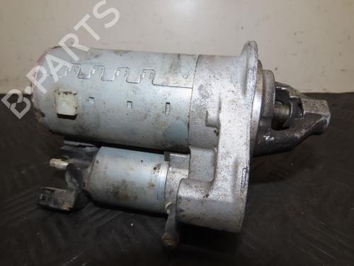 Used Starter PEUGEOT 208 I (CA_, CC_) 1.2 VTI 82 (82 hp) 28504308