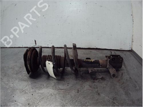 Left front shock absorber RENAULT CLIO III (BR0/1, CR0/1) 1.2 16V (BR0P, CR0P) | BP11050056M16 