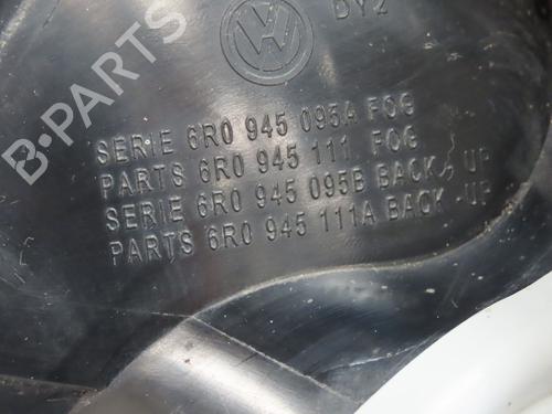 Left taillight VW POLO V (6R1, 6C1) 1.6 TDI | BP19440720C34 