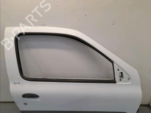 Right front door RENAULT CLIO II (BB_, CB_) 1.5 dCi (B/CB07) | BP15051661C3 