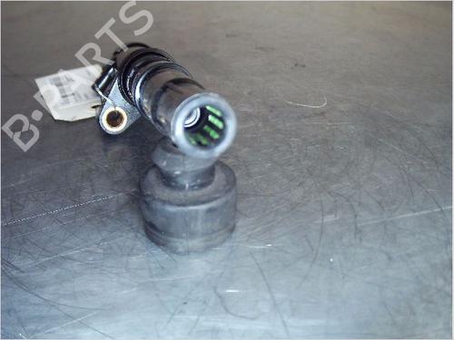 Used Ignition coil RENAULT MEGANE II (BM0/1_, CM0/1_) 1.4 16V (BM0B, CM0B) (98 hp) 14856414