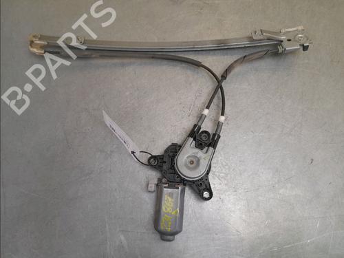 Used Front right window mechanism PEUGEOT 806 (221) 2.0 (121 hp) 16015269