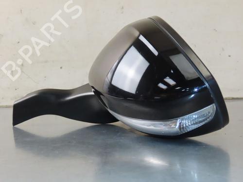 Used Left mirror PEUGEOT 2008 I (CU_) 1.2 THP 110 / PureTech 110 (110 hp) 30582899