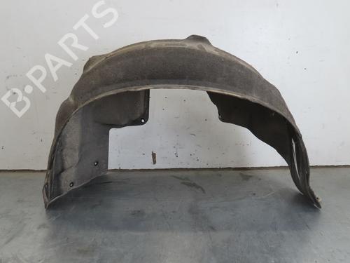 Used Wheel arch BMW X1 (E84) sDrive 20 d (184 hp) 18663317