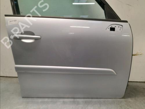 Right front door CITROËN C4 Picasso I MPV (UD_) 1.6 HDi | BP16478490C3 