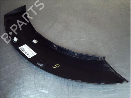 Used Rear left wheel arch trim MINI MINI COUNTRYMAN (R60) Cooper SD ALL4 (143 hp) 10284128