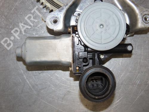 Used Front right window mechanism TOYOTA RAV 4 II (_A2_) 2.0 D 4WD (CLA20_, CLA21_, CLA20R, CLA21R) (116 hp) 27289442