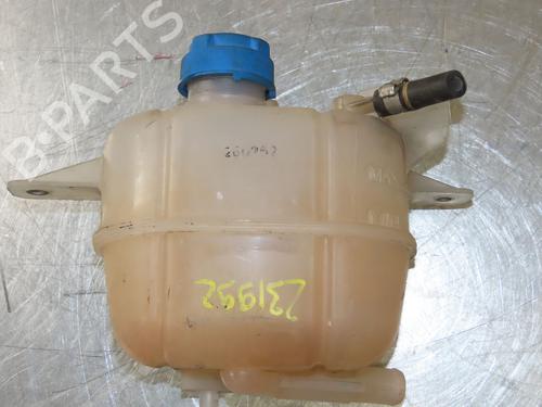 Expansion tank PEUGEOT BIPPER Tepee 1.3 HDi 75 | BP17729760C120