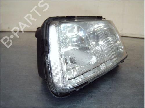 Used Left headlight AUDI A3 (8L1) 1.6 (101 hp) 23158905